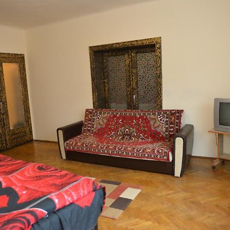 Apartament Oana Braşov Esterno foto