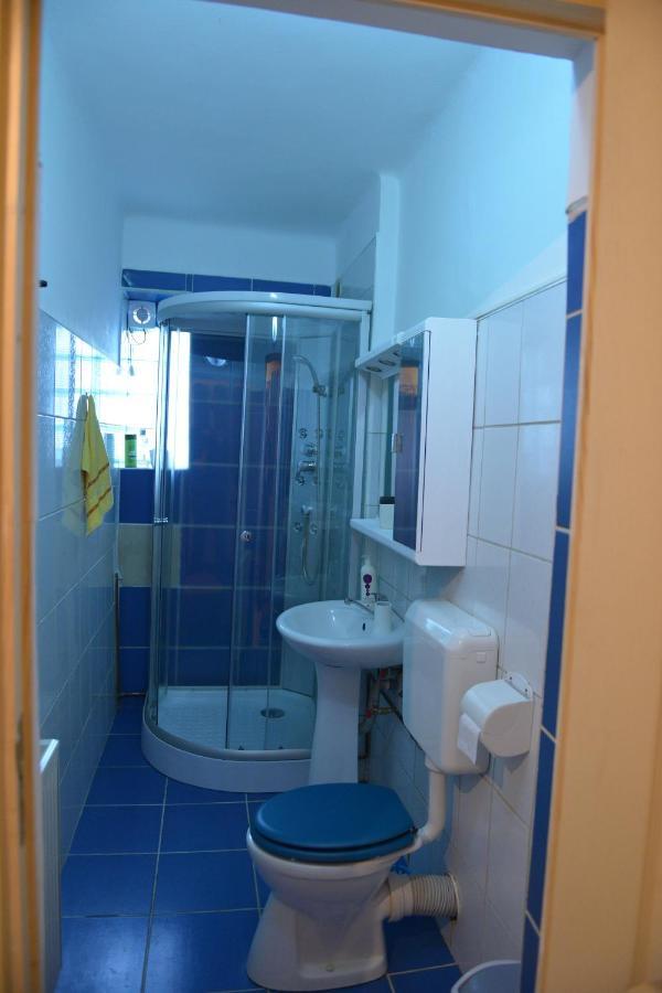 Apartament Oana Braşov Esterno foto