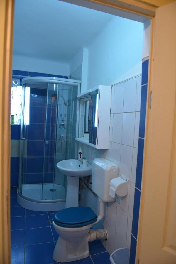 Apartament Oana Braşov Esterno foto