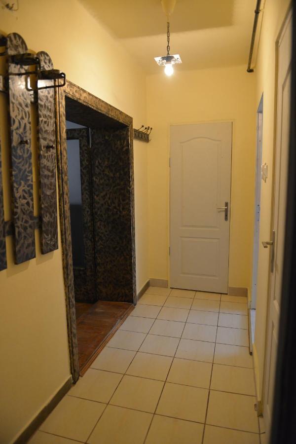 Apartament Oana Braşov Esterno foto