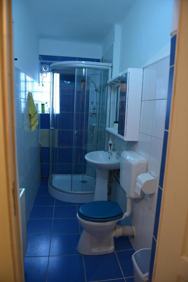 Apartament Oana Braşov Esterno foto